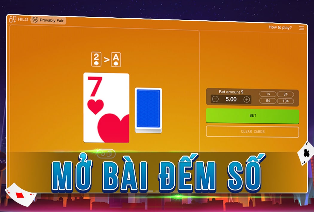 game
